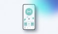 develop a custom mobile app with ai features