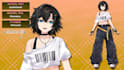do live2d vtuber model, 2d vtuber model 3d vtuber model anime vtuber rigging
