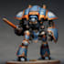 paint your warhammer, dnd, tabletop, and custom models