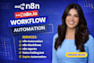 n8n whatsapp chatbot n8n whatsapp automation with chatwoot and evolution api