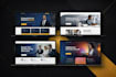 develop full stack websites with frontend and backend development