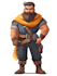 design 2d game characters and sprites animation
