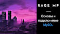create develop a fivem roleplay, ragemp, redm server from scratch with premium