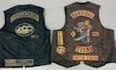 fix, edit unique vest design mc kuttes gang clothing eup ems vest logo mc patch