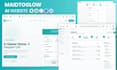 develop ai website, custom website development as ai full stack developer