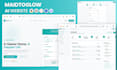 develop ai website, custom website development as ai full stack developer