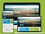 convert figma, lovable, canva desgin into wordpress website
