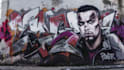 design custom graffiti, wall arts or murals for you