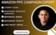 setup amazon PPC campaign amazon fba PPC ads campaign