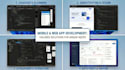 be custom software developer for desktop and mobile app development