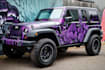 professional vehicle wrap design, car wrap