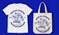 design fun illustrated tshirt and merch designs