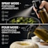 design amazon infographic and listing images