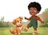 children story book illustration and children story book illustration children