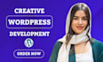 design develop eccomerce webiste development, bussiness website for you