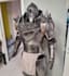 create  3d printable cosplay helmets, masks,  3d props, cosplay armor,