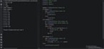 fix your python error and bugs fast and mini projects