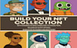 create nft character art