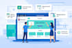 customize themeforest themes and fix demo setup issues