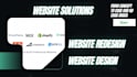 design a professional websites, website builders or coding