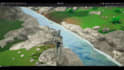design your 3d unity game level