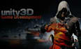 do mobile game development in 3d, 2d game by unity, unreal engine game developer