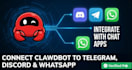 install and deploy the openclaw ai agent on your linux vps