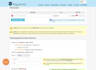 create a web application or service