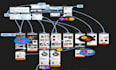 design modren UI UX in figma interactive design webapp, mobile app and website