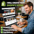 make shopify online store
