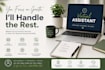 manage your inbox for 5 dollar an hour