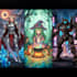 create professional ai generated art