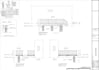 draw 2d deck plans pergola plans patio plans for permit house plans