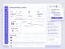 develop custom ai modren web application