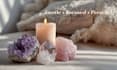 provide distance reiki healing with crystal guidance