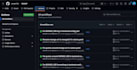 do git github actions gitlab kubernetes cicd pipeline devops aws cloud