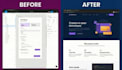 convert figma  PSD  xd to responsive HTML CSS