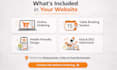 design a wordpress restaurant website with table reservation