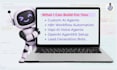 develop custom ai agents and n8n automation workflows for your business