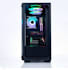 desig printable pc panel side,pc gaming case model,pc fan grill,mid tower,stl