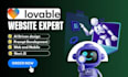 lovable ai, lovable dev, lovable, lovable website, lovable dev ai, ai developer