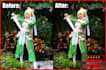 make your cosplay photos social media ready