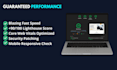 be your technical webmaster for astro, nextjs, or react site