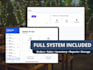 create a pos with inventory and staff control