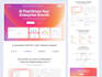 ai software development, full stack web application frontend backend developer