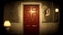 create a custom 3d horror game, in unity engine