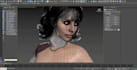 ue5 control rig,52 arkit blendshape,rig3d for livelink,iphone facetracks,vrm,glb