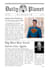 write a blog page