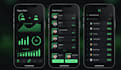 develop a fantasy sports app with teams points and ranking