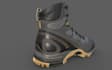 design 3d sneaker design, shoe design, boot design